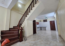 CHÍNH CHỦ CHO THUÊ NHÀ NGUYÊN CĂN – NGÕ 19 ĐẶNG VŨ HỶ, VIỆT HƯNG, LONG BIÊN - 15tr