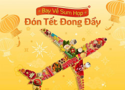 ĐẶT VÉ MÁY BAY GIÁ RẺ – NHANH CHÓNG – UY TÍN