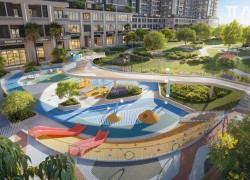 Chỉ với 9 triệu đồng mỗi tháng, bạn đã có ngay chung cư chuẩn Nhật AVIO Center tại Bình Dương, liền kề Thủ Đức.