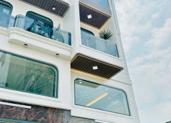 Cần Bán Nhà Bình Tân Đầy Đủ Tiện Nghi