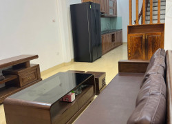 Bán nhà ngõ Ngọc Lâm, Bồ Đề, Long Biên, Hà Nội. 35m2 x 5 tầng, 3PN, sổ đỏ, 8.2 tỷ. LH: 0976766363