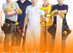 Tiềm năng bảo hộ lao động tại Hồ Chí Minh