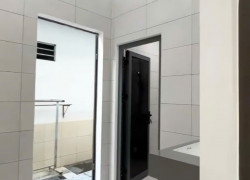 Bán nhanh căn nhà 3 tầng Khu Đô Thị FIVESTAR
