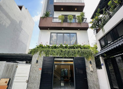 🏠Nhà Mới 2 Lầu Trung Tâm Thủ Dầu Một, Full Nội Thất, Giá Siêu Rẻ 🏠