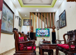 Cực hiếm Kim Giang - 20m ô tô - DT 66m2, giá đầu tư chỉ 10.8 tỷ.
