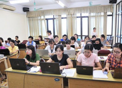 Bồi dưỡng kế toán trưởng hành chính sự nghiệp