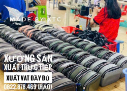 👜 MUỐN BẮT ĐẦU KINH DOANH NHANH? – ĐỒ DA SANG TRỌNG, GIÁ XƯỞNG – 0822.879.469 (HẢO)