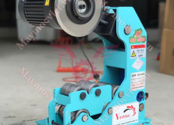 Máy cắt ống thép 219-220v giá rẻ