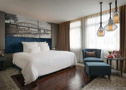 Voucher khách sạn Paradise Suite và du thuyền 2 ngày 1 đêm