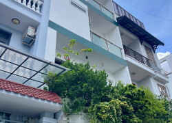 Nhà 3 tầng hẻm thông Dương Đình Hội ngang 4.5m, công nhận 75m giá chỉ nhỉnh 5 tỷ.
