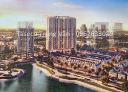 căn nhà Taseco Trung Văn – Trung tâm quận Nam Từ Liêm, giao đẳng cấp, giá rẻ cho khách mua ở và dự án