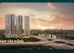 🌟 TẠI SAO NÊN CHỌN DỰ ÁN CĂN HỘ SKYZEN ĐỂ ĐẦU TƯ -" GIÁ CHỈ TỪ 1,5 TỶ/CĂN - TT 375 TRIỆU NHẬN NHÀ "