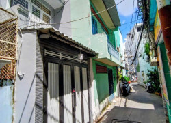 🚗 Bán Nhà đường Âu Dương Lân, Hẻm Xe Hơi P3, Q8 - Giá Mềm Chỉ 4,75 Tỷ 💰