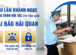 Dịch vụ Hải quan tại Hải Dương
