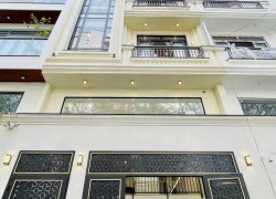 🏡 BÁN NHÀ MẶT TIỀN SIÊU ĐẸP – KIẾN TRÚC HIỆN ĐẠI CHÂU ÂU – TRUNG TÂM QUẬN BÌNH TÂN