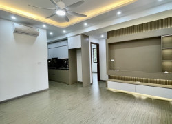 CĂN HỘ TOÀ B6B KĐT NAM TRUNG YÊN, CẦU GIẤY: 6.15 TỶ - 75M2 - 3 NGỦ - 2VS - SỔ ĐỔ