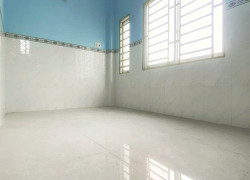 2.5 tỷ - Nhà 3 tầng kiên cố - 2PN 3WC - SHR