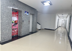 CĂN GÓC - TOÀ A6D KĐT NAM TRUNG YÊN, CẦU GIẤY: 4.25 TỶ - 50M2 - 2 NGỦ - 1VS - SỔ ĐỔ