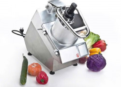 Máy thái rau củ đa năng VC60 - trợ thủ cho bếp