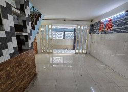 NHÀ ĐẸP GIÁ TỐT – CÁCH MẶT TIỀN HUỲNH TẤN PHÁT CHỈ 1 CĂN