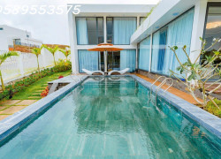 Sun Valley Thiên Đường nghĩ Dưỡng Bảo Lộc Lâm Đồng
