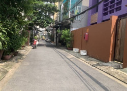 HXH TRÁNH LÝ PHỤC MAN Q.7 - KHU CỰC KỲ TIỆN ÍCH CHỢ TRƯỜNG 500M - CHỈ 79TR/M2