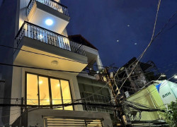BÁN CĂN HỘ DỊCH VỤ ĐỐI DIỆN TRƯỜNG ĐẠI HỌC TÀI CHÍNH MARKETIMG P. TÂN THUẬN, QUẬN 7