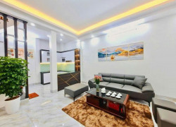 Bán nhanh nhà Thụy Khuê Tây Hồ ngõ thông kinh doanh 48m² giá 10.7 tỷ