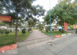 HẺM NHỰA ÔTÔ NGỦ NHÀ – 10m Ra THOẠI NGỌC HẦU, Nở Hậu Tài Lộc, CHỈ 6TỶ3