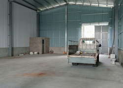 CHO THUÊ 400m2 KHO, XƯỞNG Tại NGUYÊN KHÊ. ĐÔNG ANH. HÀ NỘI