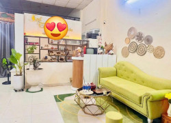 🏡 NHÀ CẤP 4 – MẶT TIỀN ĐƯỜNG NGUYỄN CHÍCH, LIÊN CHIỂU – SÁT TRỤC PHÙNG HƯNG – CÁCH BIỂN 700M 🌊