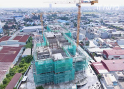9tr đồng/ tháng là đã có căn hộ chuẩn Nhật Trung tâm Avio Bình Dương gần vạch Thủ Đức City.