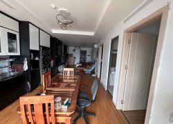 Chính chủ bán CĂN HỘ lô góc 3Pn 92,5m2 CHUNG CƯ LIDECO trung tâm Tp. Hạ Long