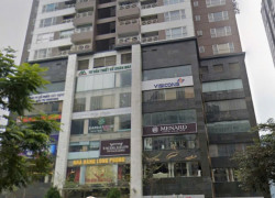 CHÍNH CHỦ CẦN BÁN GẤP CĂN GÓC GIÁ RẺ – CHUNG CƯ HACINCO, LÊ VĂN LƯƠNG.  ĐẦU TƯ SIÊU LỢI NHUẬN TRONG LÚC VÀNG TĂNG PHI