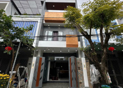 💥 NHÀ ĐẸP GIỮA TRUNG TÂM THỦ DẦU MỘT – 5.5x30M, GIÁ 3 TỶ 3 💥