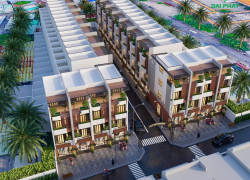 🏠 SIÊU PHẨM NHÀ PHỐ HIỆN ĐẠI – VỊ TRÍ ĐẸP – Ở NGAY HOẶC KINH DOANH SINH LỜI 🏠