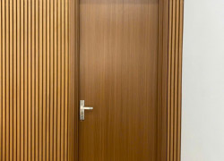 Cửa nhựa composite tại Bảo Lộc - Lắp đặt tận nơi