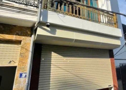 GẦN 10TỶ- VÕ CHÍ CÔNG/ TÂY HỒ - NHÀ MỚI 40M2- 6 TẦNG THANG MÁY - 10M RA Ô TÔ - MỚI KÍNH KOONG