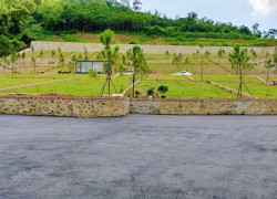 Giá cực rẻ chỉ 15 triệu/m2 để sở hữu lô đất sinh thái trung tâm Hoà Lạc - Phú Mãn, Quốc Oai 280m2