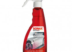 Dung dịch tẩy gỉ sắt, bụi công nghiệp, nhựa cây - Sonax Fallout Cleaner