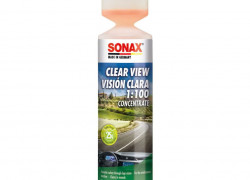 Nước rửa kính lái đậm đặc, tiết kiệm - Sonax Clear View