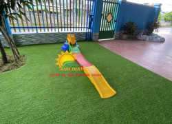 Xe trượt dốc trẻ em, xe trượt dốc cho bé nhập khẩu