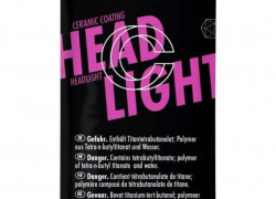 [CÓ BÁN LẺ] Lớp phủ bảo vệ đèn pha - Sonax Profiline Headlight Coating (1 túi)