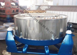 Máy vắt ly tâm - tốc độ nhanh
