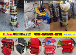 Bình Bọt Tuyết 20 Lít Pallas