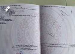 🔴💥Bán đất đường Trần Qúy Khoách - vị trí sát Hồ Tùng Mậu - Nguyễn Sinh Sắc
