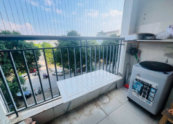 Bán căn hộ 2pn - full đồ cơ bản - giá tốt nhất Thanh Hà