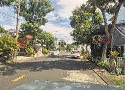 Bán nhanh lô đất đường Kim Đồng - Đường 7,5m - KDC Tân Trà