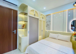 Bán gấp nhà hẻm 6m Tân Hưng – gần chợ, 60m², 6.9 tỷ