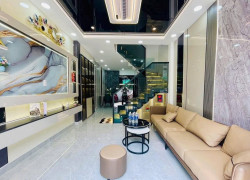 Nhà góc 2 mặt hẻm Tân Hưng – xe hơi tới cửa, 65m², 7.3 tỷ
